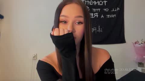 MOLLYYYY dont forget to give me a thumb up online show from 03.07.26