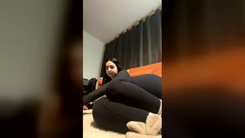 Snapshot of doubllechocollate chatting on 02.24.26 doubllechocollate online show from 02.24.26