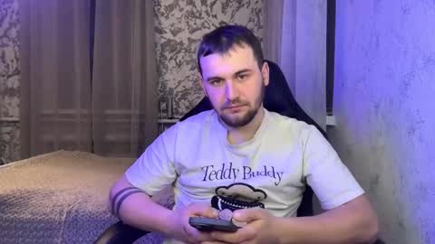 douglas_666 online show from 02.20.26