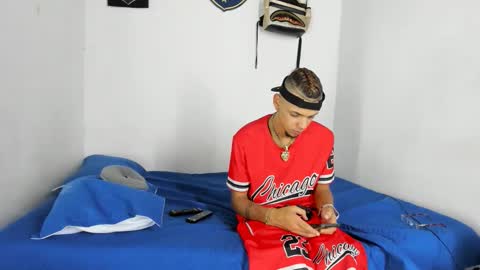 douglas_gallegos online show from 12.16.25