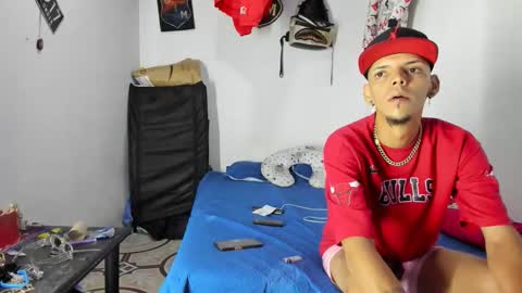 douglas_gallegos online show from 02.13.26