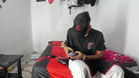 douglas_gallegos online show from 03.29.26