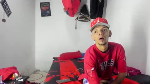 douglas_gallegos online show from 04.02.26