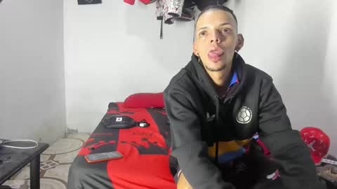 douglas_gallegos online show from 04.03.26