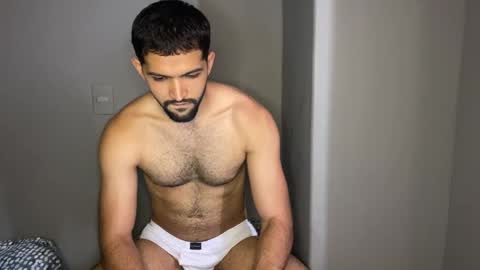 douglasskingjr online show from 02.24.25