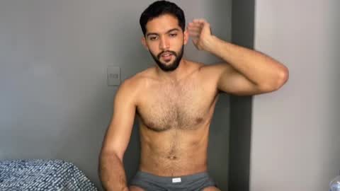 douglasskingjr online show from 02.27.25