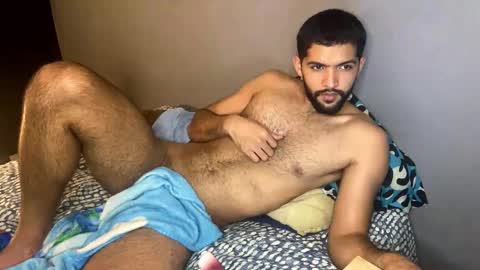 douglasskingjr online show from 03.05.25