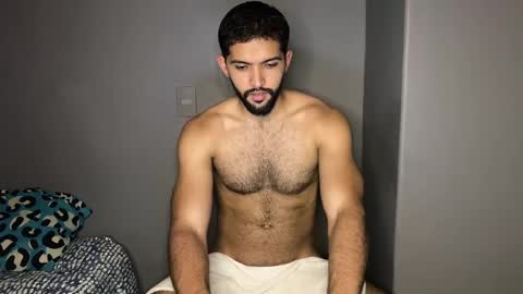 douglasskingjr online show from 03.07.25