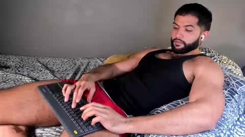 douglasskingjr online show from 09.11.25