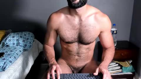 douglasskingjr online show from 11.03.25