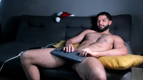 douglasskingjr online show from 12.16.25