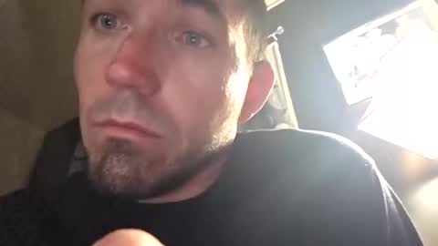 down2fuckyobitch online show from 11.15.25