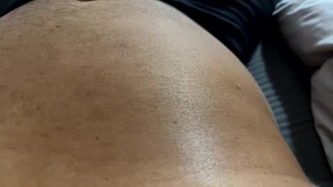 down4hairy online show from 01.14.25