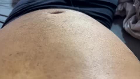 down4hairy online show from 12.22.25