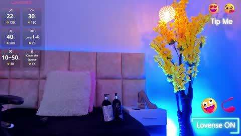 Doyeon online show from 02.02.25