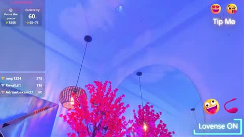 Doyeon online show from 02.27.25