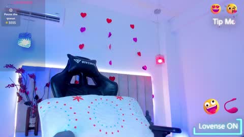 Doyeon online show from 02.28.25