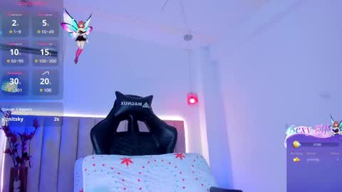 Doyeon online show from 03.11.25