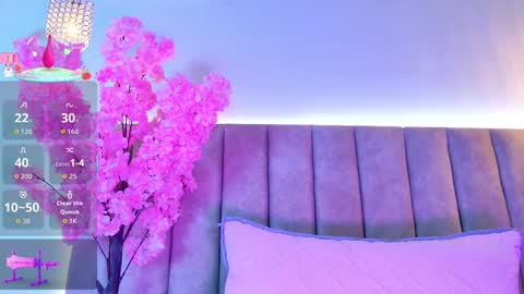 Doyeon online show from 09.24.25