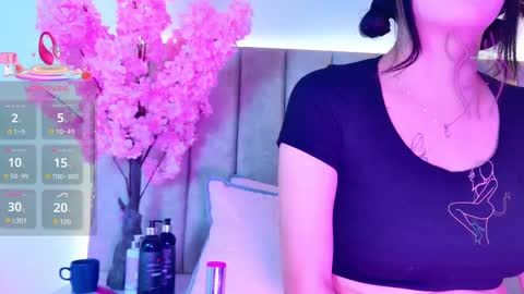 Doyeon online show from 09.29.25