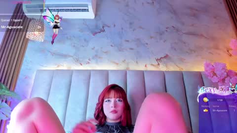 Doyeon online show from 05.31.26