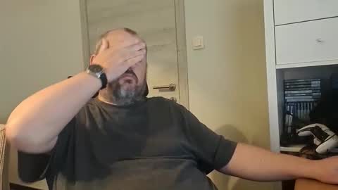 Danny online show from 11.05.25