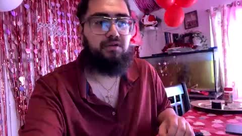 Dpenguino online show from 02.23.26