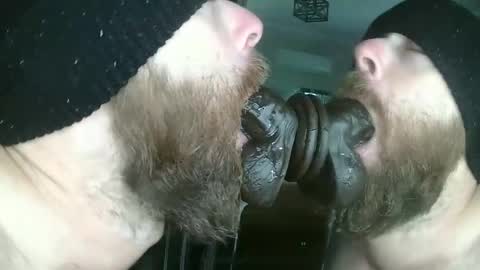 dpthroatorallybi online show from 10.03.25