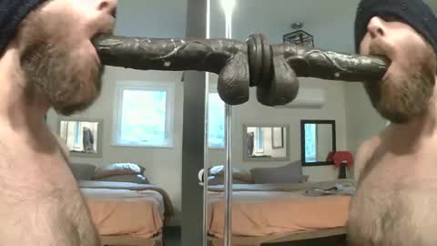 dpthroatorallybi online show from 10.05.25