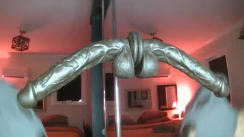 dpthroatorallybi online show from 11.03.25