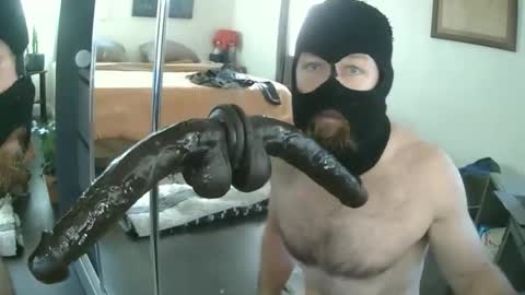 dpthroatorallybi online show from 12.22.25