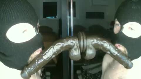 dpthroatorallybi online show from 01.12.26