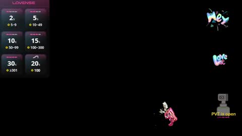 Dr Squid Game123 online show from 03.03.25