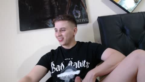 draco_boy2000 online show from 01.11.25