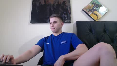 draco_boy2000 online show from 01.23.25