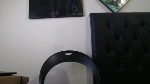 draco_boy2000 online show from 01.31.25