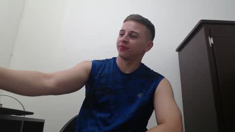 draco_boy2000 online show from 10.07.25