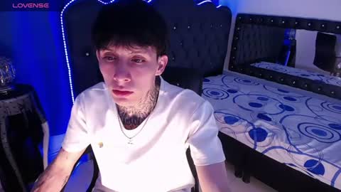Snapshot of draco_collinsss chatting on 07.22.26 draco_collinsss online show from 07.22.26