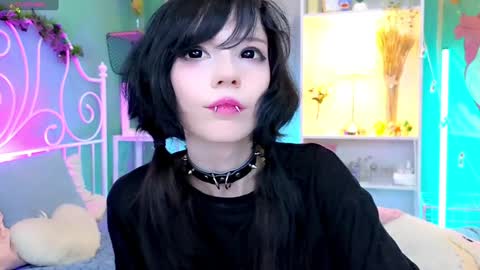 Draculaura online show from 12.28.24