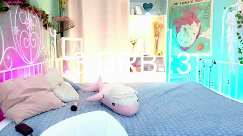 Draculaura online show from 01.05.25