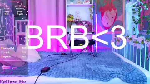 Draculaura online show from 03.03.25