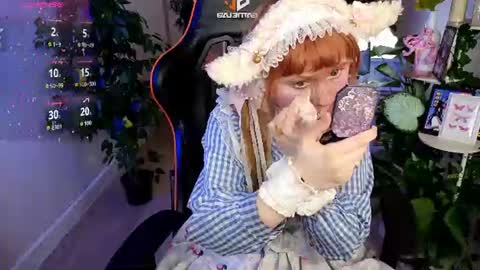 Draculaura online show from 06.27.26