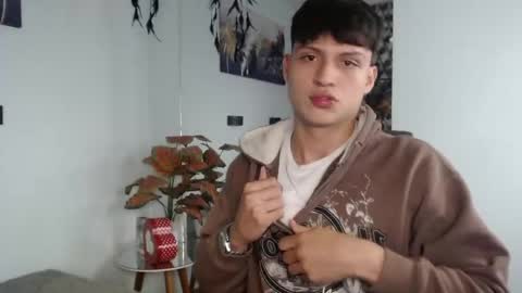 Snapshot of drago_ivan chatting on 05.17.26 IVAN online show from 05.17.26