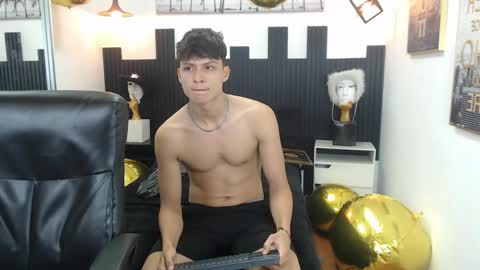 Snapshot of drago_ivan chatting on 05.21.26 IVAN online show from 05.21.26