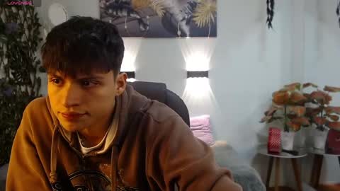 Snapshot of drago_ivan chatting on 05.24.26 IVAN online show from 05.24.26