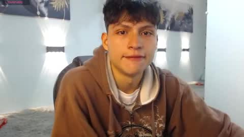 Snapshot of drago_ivan chatting on 05.25.26 IVAN online show from 05.25.26