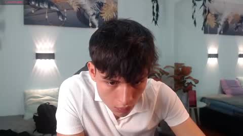Snapshot of drago_ivan chatting on 05.28.26 IVAN online show from 05.28.26