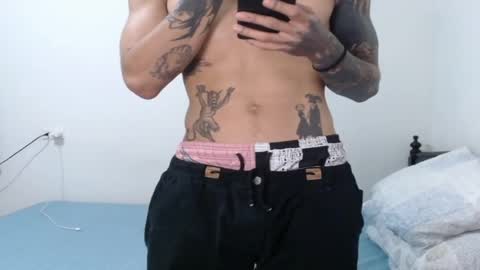 Dragon online show from 10.03.25