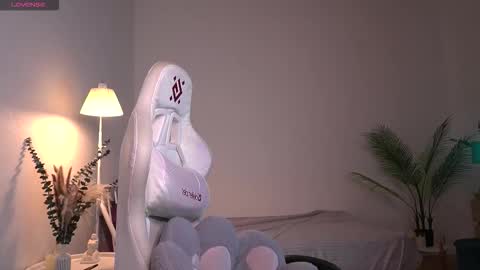 Lisbeth Salander online show from 11.08.25