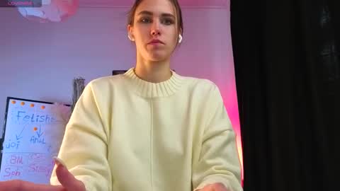 Lisbeth Salander online show from 02.06.26